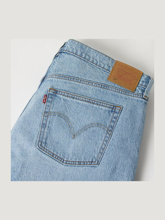 Levi's 501 Kids' Jeans Trousers Blue