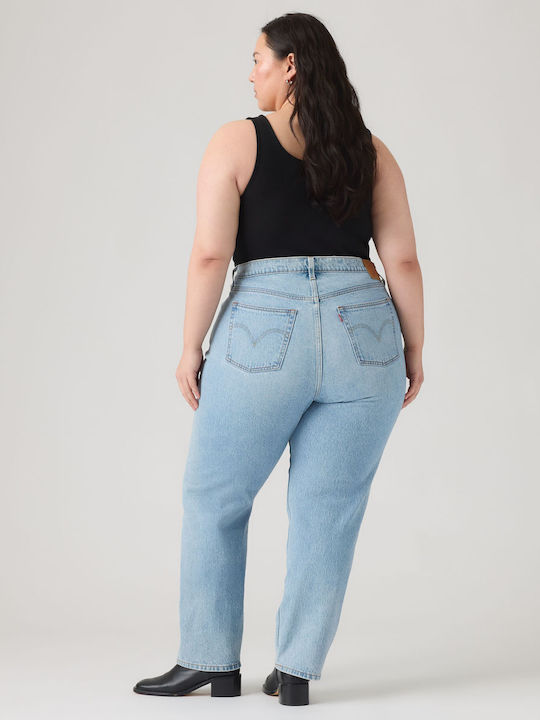 501 Kids' Jeans Trousers Blue