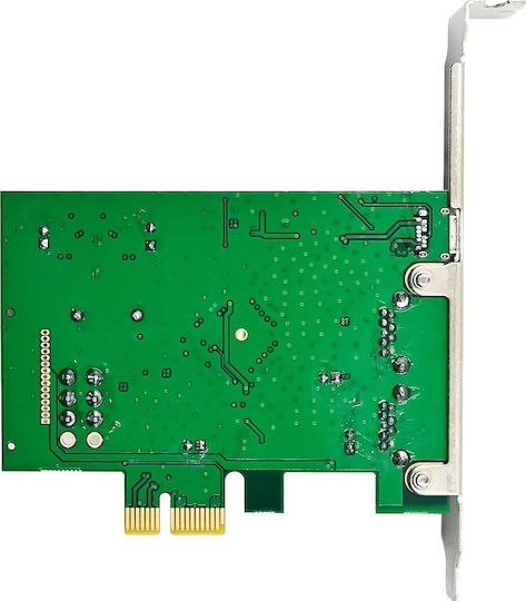 Manhattan Κάρτα PCIe