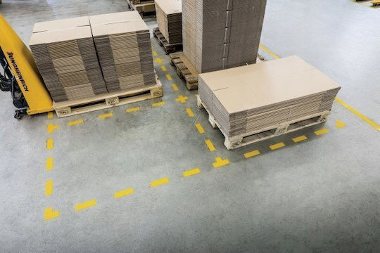 Durable Parkausrüstung
