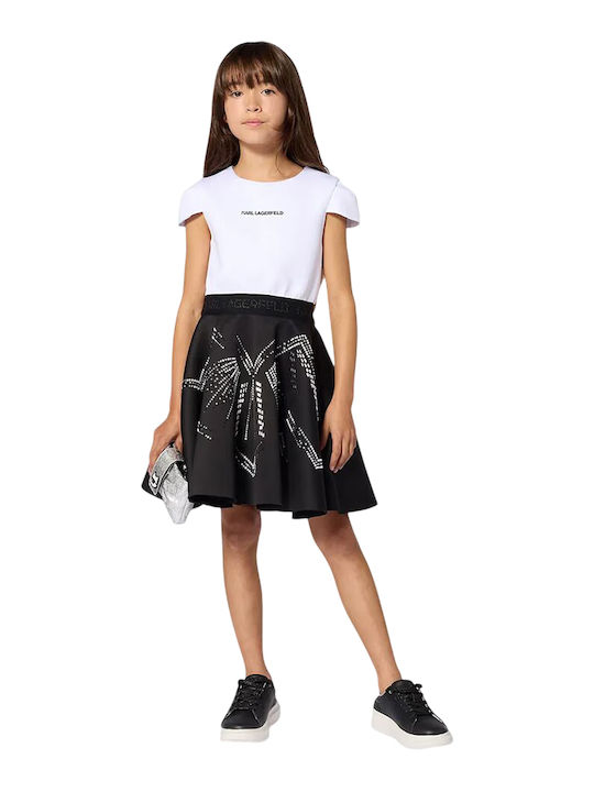 Girls Multicolour Dress