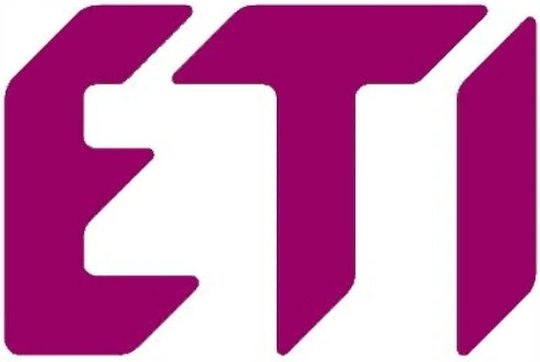 ETI ETI Tριπολικό Panel Schalter Ράγας 250A