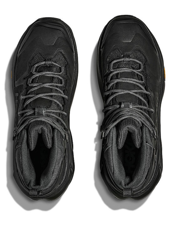HOKA Kaha Мъжки Планински Gore-Tex Зелени