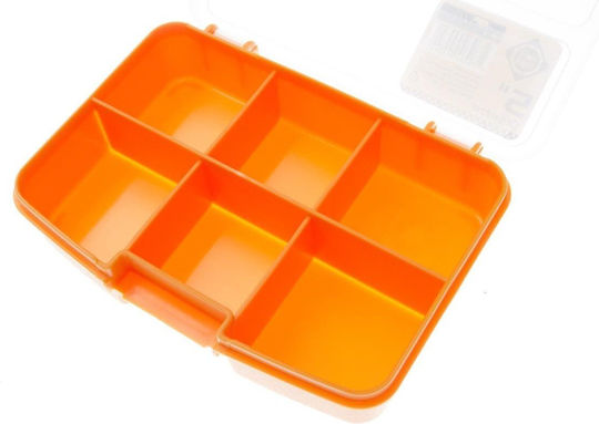 Forte Organizator Din Plastic Pentru Scule Stivuitor P13.4xL10.1xÎ3.1cm