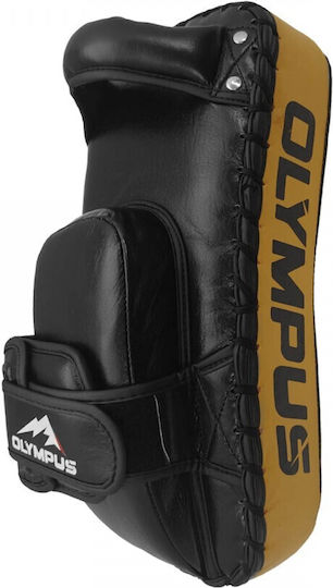 Olympus Sport PAO Pads Πολεμικών Τεχνών 2τμχ Μαύρα
