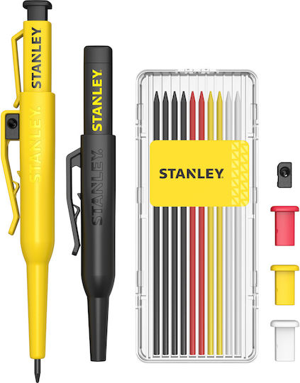 Stanley Work Pencil STHT72010-0