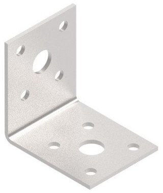 Garden Fencing Material Made of Metal