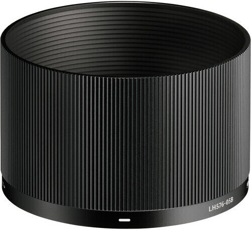 Sigma Фотографски Обектив 90mm f/2.8 DG Contemporary Фиксиран за Leica L Mount Черен