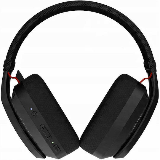 Blitz Ασύρματο On Ear Gaming Headset με σύνδεση Bluetooth / USB για PC / PS4 / PS5