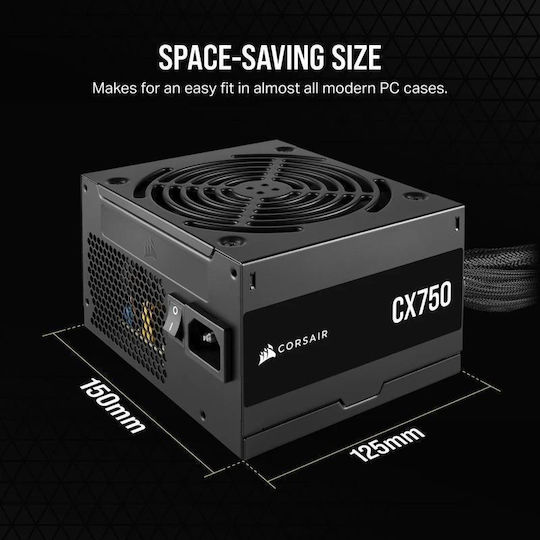 Corsair 480T Airflow MT Gaming Midi Tower Carcasă PC cu Fereastră Laterală și Iluminare ARGB Negru