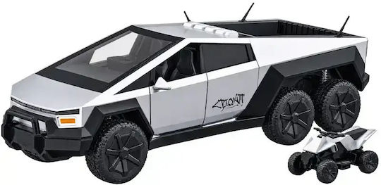 Gounaridis Toys Pull Back Motorcycle for 3+ Years