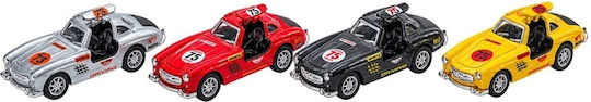 Gounaridis Toys Retro Formula 1 Pull Back Car