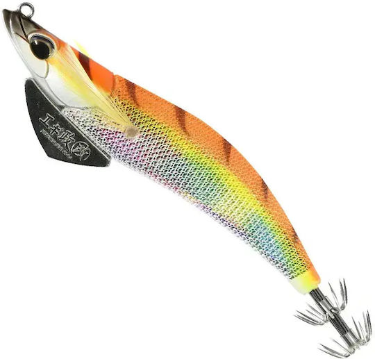 Duo Egimasa Kai Deep Squid Jig #ksh6212 Uv Clear Green Shrimp