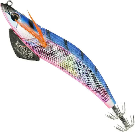 Duo Egimasa Kai Normal Καλαμαριέρα #ksh6214 uv sardine/#2.5