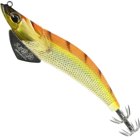 Duo Egimasa Kai Normal Squid Jigs Albastru Colorat
