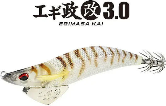 Duo Egimasa Kai Normal Künstliche Köder #ksh6211 UV Transparent Blau Garnelen