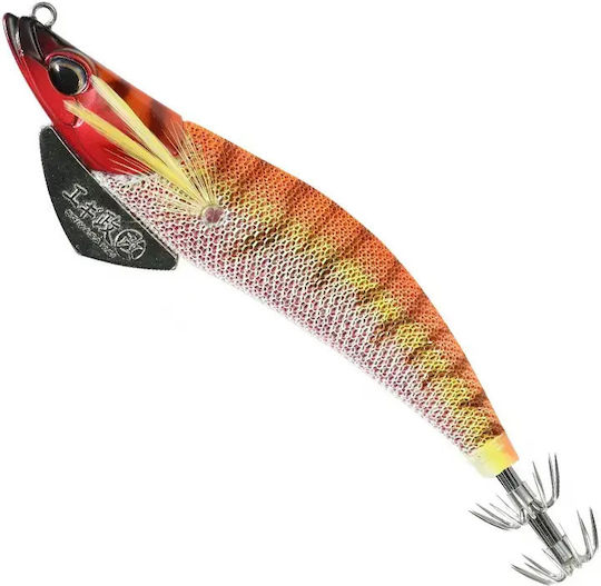 Duo Egimasa Kai Normal Künstliche Köder Tintenfisch-Jigs #csh6202 Gold Sugi Pink