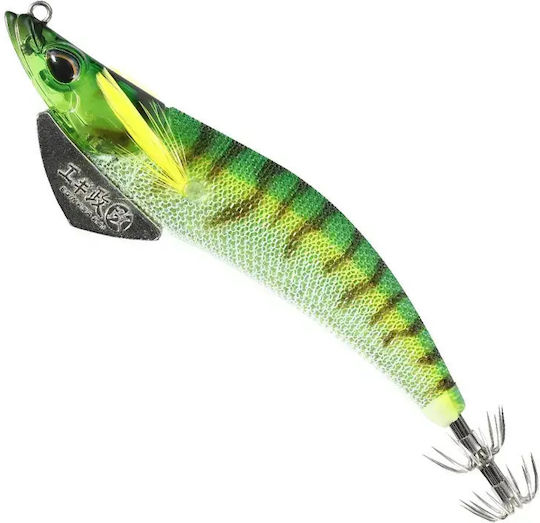 Duo Egimasa Kai Normal #2.5 Καλαμαριέρα #csh6209 midnight purple/#2.5