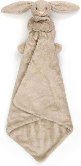 Jellycat Bashful Kuscheltier Kaninchen