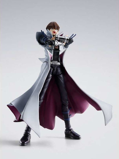 Tamashi Nations Yu-Gi-Oh: S.h.figuarts Figurină de Acțiune 16 cm