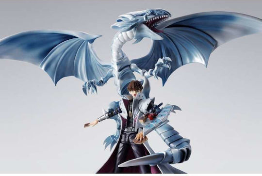 Tamashi Nations Yu-Gi-Oh: S.h.figuarts Figurină de Acțiune 16 cm