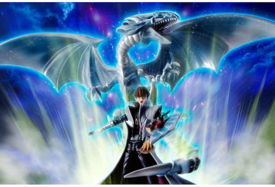 Tamashi Nations Yu-Gi-Oh: S.h.figuarts Figurină de Acțiune 16 cm