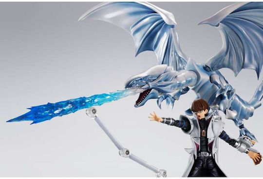 Tamashi Nations Yu-Gi-Oh: S.h.figuarts Figurină de Acțiune 16 cm