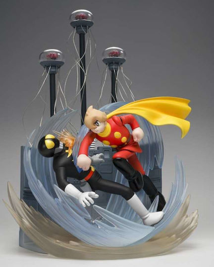 Tamashi Nations Figuarts Zero Extra Battle Sammelbare Figuren 33cm