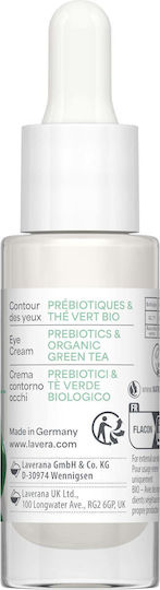Barrier Balance Eye Cream for Anti-Aging 15ml