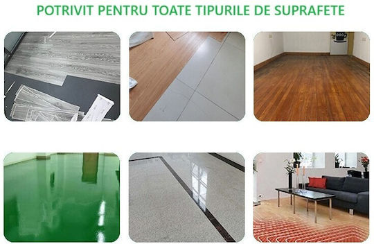 Πλαστικό Δάπεδο PVC Μ91.44xΠ15.24εκ.