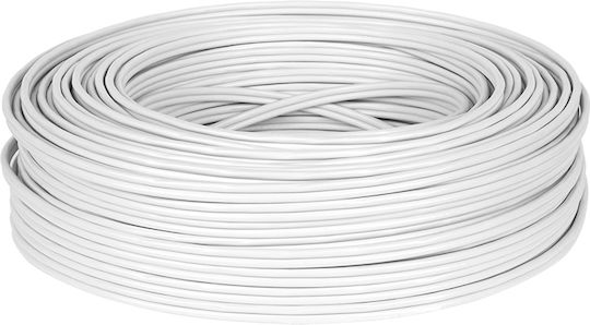Versaflex Cabluri De Alimentare H05vv-f Myym 3x1,5 Mm² 3 Conductoare 100 M Rola