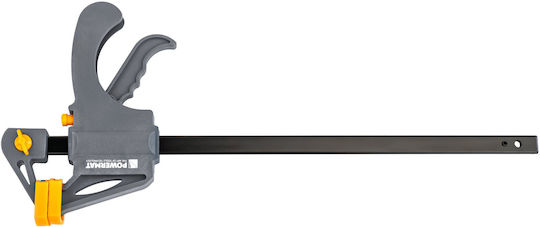 Carpenter's Clamp 300x60mm Quick-release Pm-ssd-12t
