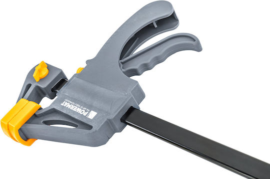 Carpenter's Clamp 300x60mm Quick-release Pm-ssd-12t