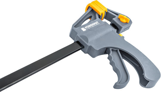 Carpenter's Clamp 300x60mm Quick-release Pm-ssd-12t