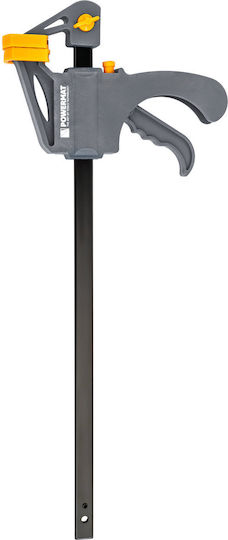 Carpenter's Clamp 300x60mm Quick-release Pm-ssd-12t