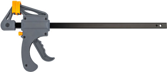 Carpenter's Clamp 300x60mm Quick-release Pm-ssd-12t