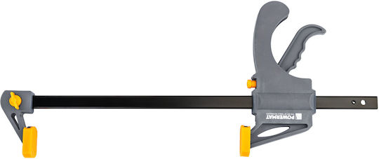 Carpenter's Clamp 300x60mm Quick-release Pm-ssd-12t