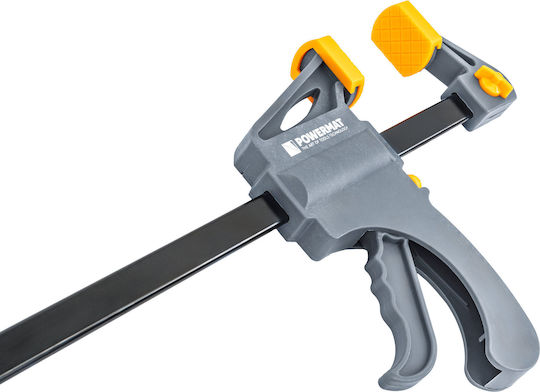 Carpenter's Clamp 300x60mm Quick-release Pm-ssd-12t