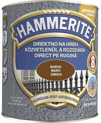 0.75lt Brown