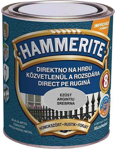 0.75lt Silver Σφυρήλατο