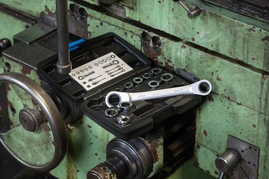 Högert Technik Καστάνια με Καρυδάκια 11τμχ