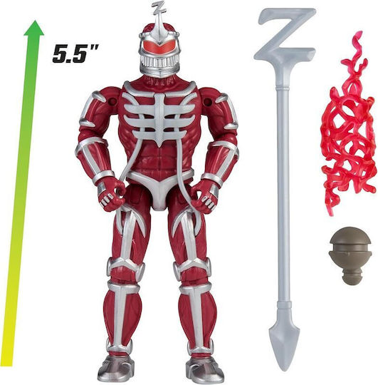 Φιγούρα Δράσης Mighty Morphin Power Rangers