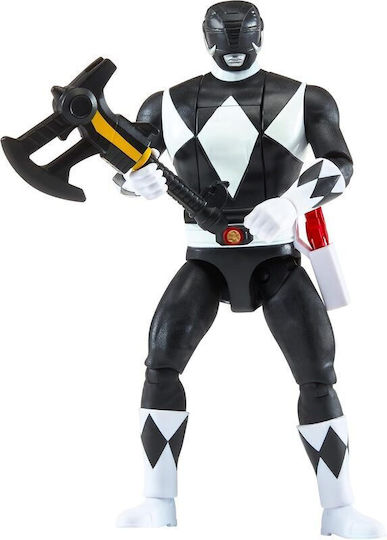 Φιγούρα Δράσης Power Rangers