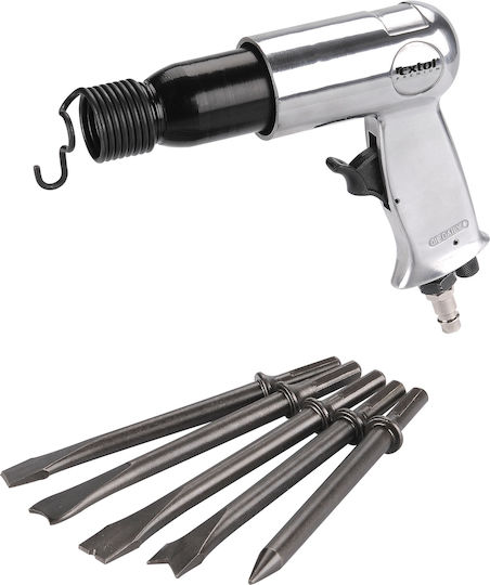 Extol 8865022 Cheie cu impact pneumatic