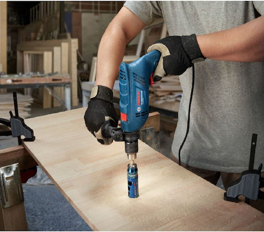 Bosch Bormașină cu percuție 600W