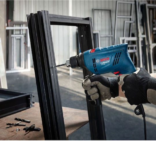 Bosch Bormașină cu percuție 600W