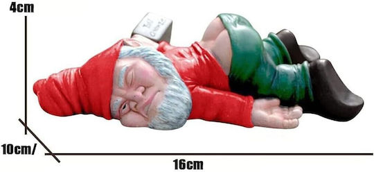 Decorațiune Statuie Pentru Grădină