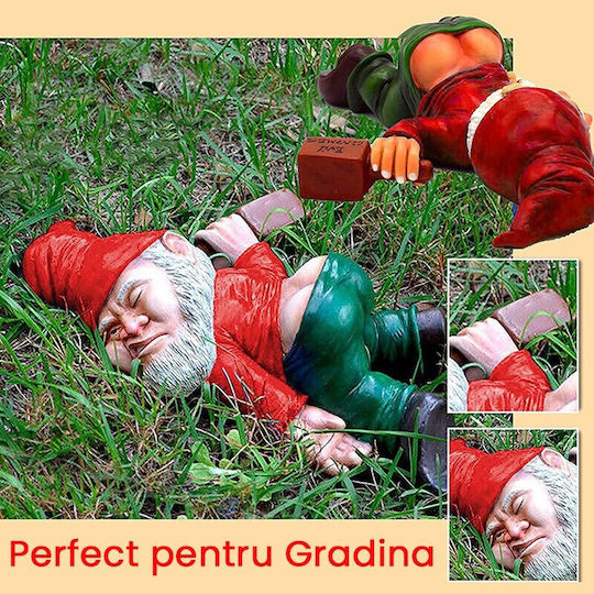Decorațiune Statuie Pentru Grădină