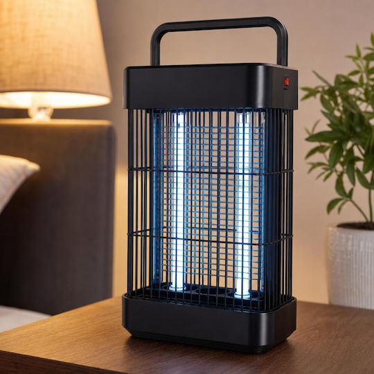 Aparat electric anti-insecte