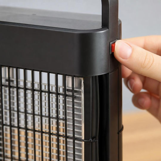 Aparat electric anti-insecte